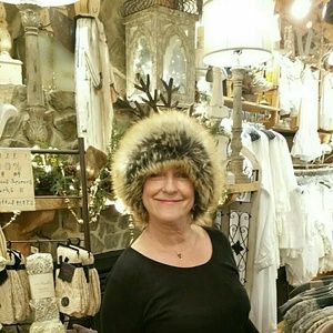 Meet your Posher, Barbara